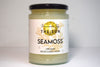 Sea Moss Gel With Organic Wildflower Honey Infusion